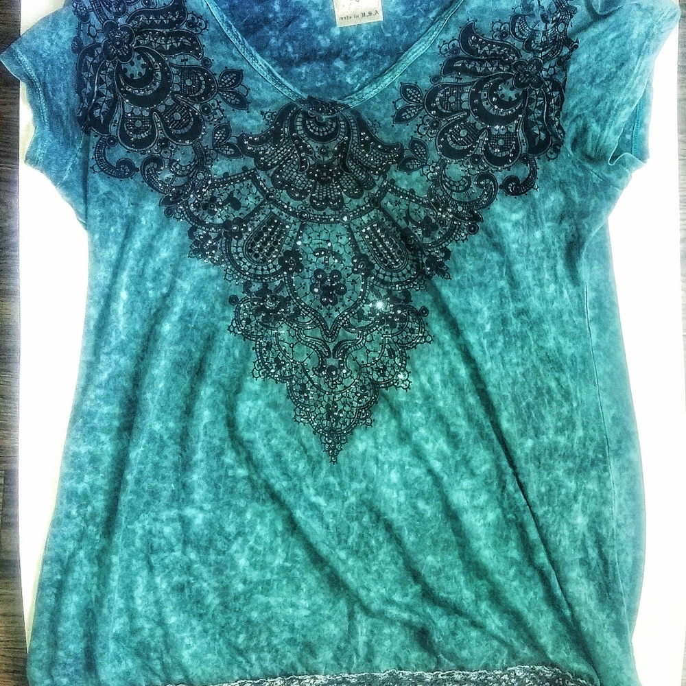 Vocal T-Shirt